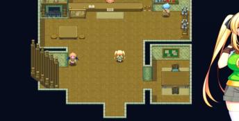 Treasure Hunter Claire PC Screenshot