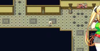 Treasure Hunter Claire PC Screenshot