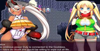 Treasure Hunter Claire PC Screenshot