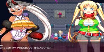 Treasure Hunter Claire PC Screenshot