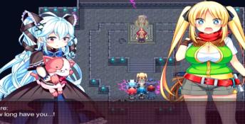 Treasure Hunter Claire PC Screenshot