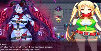 Treasure Hunter Claire PC Screenshot