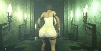 Treasure Of The Giantess