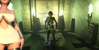 Treasure Of The Giantess