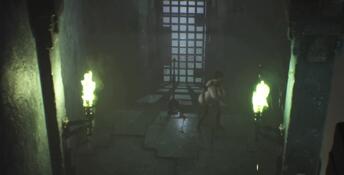 Treasure Of The Giantess PC Screenshot