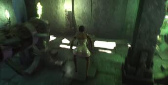 Treasure Of The Giantess PC Screenshot