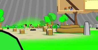 Tree House Survivors PC Screenshot