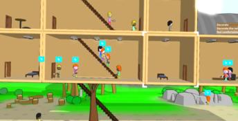 Tree House Survivors