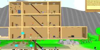 Tree House Survivors PC Screenshot