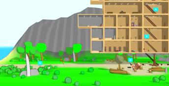 Tree House Survivors PC Screenshot
