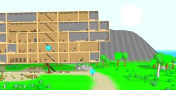 Tree House Survivors PC Screenshot