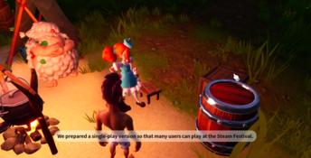 Tree of Life: Oddria! PC Screenshot