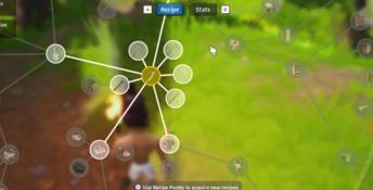 Tree of Life: Oddria!