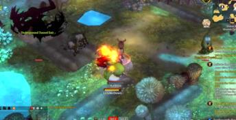 Tree of Savior PC Screenshot