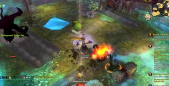 Tree of Savior