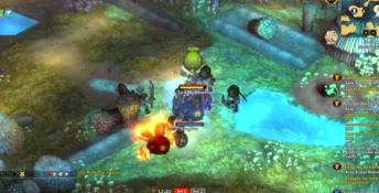 Tree of Savior