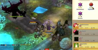 Tree of Savior