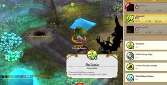 Tree of Savior PC Screenshot