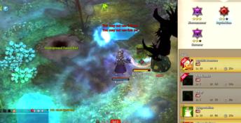 Tree of Savior PC Screenshot
