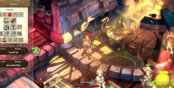 Tree of Savior PC Screenshot