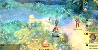 Tree of Savior PC Screenshot
