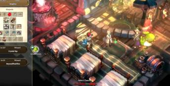 Tree of Savior PC Screenshot