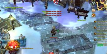 Tree of Savior PC Screenshot