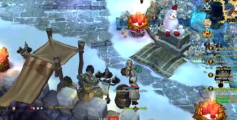 Tree of Savior PC Screenshot