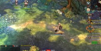 Tree of Savior PC Screenshot