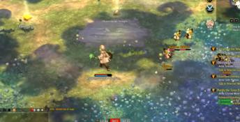 Tree of Savior PC Screenshot