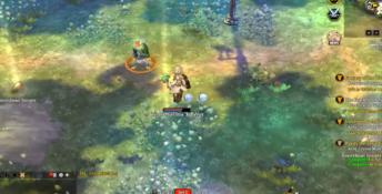 Tree of Savior PC Screenshot
