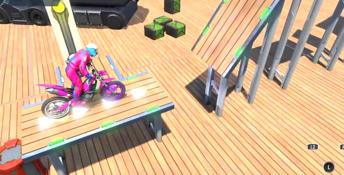 Trials Fusion PC Screenshot