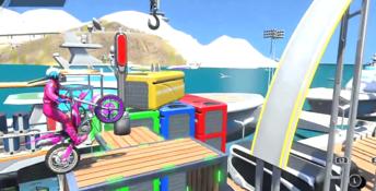 Trials Fusion