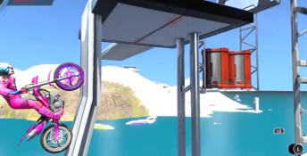 Trials Fusion PC Screenshot