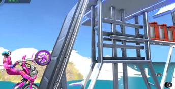 Trials Fusion PC Screenshot