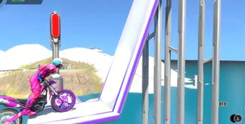 Trials Fusion PC Screenshot