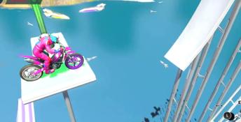 Trials Fusion PC Screenshot