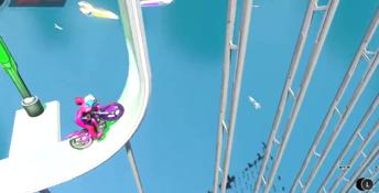 Trials Fusion PC Screenshot