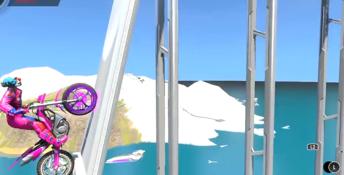 Trials Fusion PC Screenshot