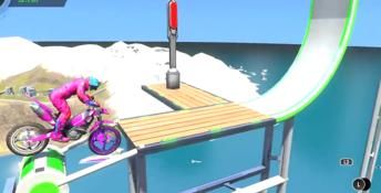 Trials Fusion PC Screenshot