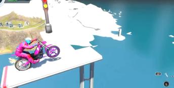 Trials Fusion PC Screenshot