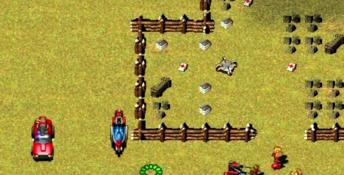 Tribal Rage PC Screenshot