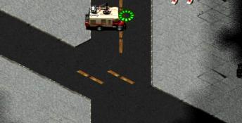Tribal Rage PC Screenshot