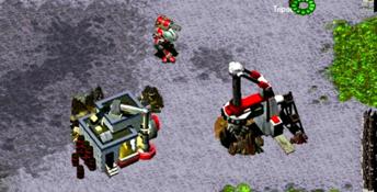 Tribal Rage PC Screenshot