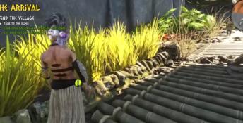 Tribe: Primitive Builder
