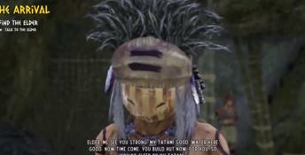 Tribe: Primitive Builder