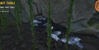 Tribe: Primitive Builder PC Screenshot