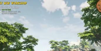 Tribe: Primitive Builder PC Screenshot