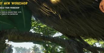 Tribe: Primitive Builder PC Screenshot