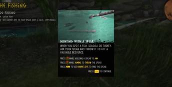 Tribe: Primitive Builder PC Screenshot